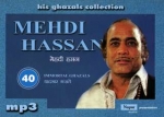 Mehdi Hassan 